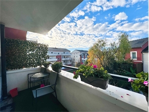 t3 à la vente -   94600  CHOISY LE ROI, surface 61 m2 vente t3 - UBI478569965